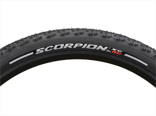 Lốp xe đạp MTB Pirelli Scorpion Xc Rc 29x2.2 ProWall